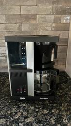 Technivorm Moccamaster GCS Douwe Egberts, Witgoed en Apparatuur, Koffiezetapparaten, 4 tot 10 kopjes, Ophalen of Verzenden, Zo goed als nieuw