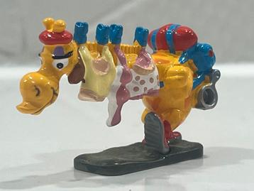 Verrassingsei Kinder Happy Giraffe Ferrero speelgoedfiguren beschikbaar voor biedingen