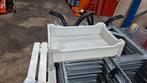 kratten bakken 40 x 60 x14 cm voor planten plantenkas, Ophalen, Kunststof, Gebruikt, Minder dan 30 cm