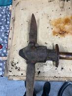 Sabb 2-blads schroef - verstelbaar, Ophalen, Gebruikt, Motor en Techniek, Zeilboot of Motorboot