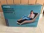 Massageauflage 12W, Ophalen, Nieuw, Massagestoel of Kussen