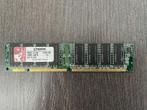 SDRAM geheugen 256MB, 1 GB of minder, 100 MHz, Desktop, Overige soorten