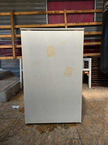 Inbouw koelkast | Gebruikt | 56x54,5x88 LxBxH beschikbaar voor biedingen