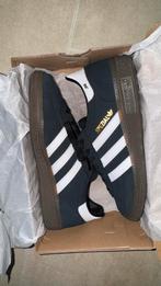 Adidas Handball Spezial Junior zwart maat 37 1/3, Kleding | Dames, Adidas, Zwart, Ophalen of Verzenden, Sneakers of Gympen