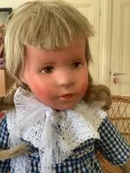 Antieke, Kathe Kruse antiek, 47 cm., Ophalen of Verzenden, Zo goed als nieuw