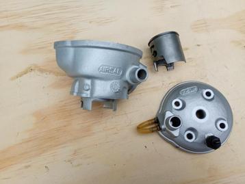 Cilinder 70 cc Yamaha Aerox beschikbaar voor biedingen
