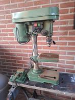 ferm kolom boormachine, Ophalen, Gebruikt
