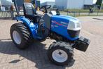 Iseki TM3187 4wd / 00126 Draaiuren / Special Edition, Gebruikt, Overige merken