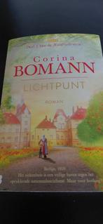 Corinna Bomann - Lichtpunt (Waldfriede-serie deel 2), Boeken, Ophalen of Verzenden, Zo goed als nieuw, Corinna Bomann, Nederland