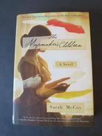 ENGELS TALIGE ROMAN, Non-fictie, Zo goed als nieuw, A. NOVEL /SARAH Mc COY, Ophalen of Verzenden