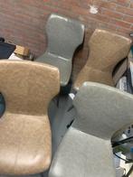 4 stoelen, Ophalen, Gebruikt, Twee