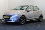Peugeot 208 1.2 VTi Envy |Navi| (bj 2013), Voorwielaandrijving, Euro 5, Stof, Gebruikt