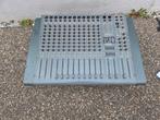 JB Systems PMD-12 Powered Mixer - 12 Kanaals, Ophalen, Gebruikt, 10 tot 20 kanalen, Microfooningang