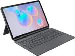 Book Cover Keyboard Samsung Galaxy Tab S6 tablettoetsenbord, Computers en Software, Tablet-hoezen, Ophalen of Verzenden, Nieuw
