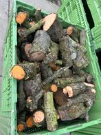 Haardhout peren, 3 tot 6 m³, Ophalen, Overige houtsoorten, Blokken