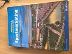 Hugo Gruijters - Sportmarketing, Hugo Gruijters; Robert Kok, Ophalen of Verzenden, Zo goed als nieuw, Nederlands