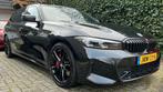 BMW 320d Touring M-Sport, 2022, Automaat, Achterwielaandrijving, Zwart, Stationwagon