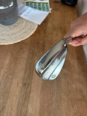Titleist SM6 52 graden beschikbaar voor biedingen