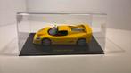 Ferrari f50 coupe atlas 1.43, Hobby en Vrije tijd, Modelauto's | 1:43, Overige merken, Auto, Ophalen of Verzenden, A