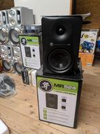 Mackie MR524 Studio Monitoren - Zo goed als nieuw!, Ophalen, Zo goed als nieuw, Minder dan 500 watt, Monitor(versterker)