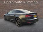 Audi A5 Sportback 2.0 TFSI MHEV Design Pro Line Plus, Auto's, Audi, Stof, Gebruikt, 1984 cc, 4 stoelen