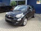 Fiat 500 X 1.4 Turbo MultiAir PopStar, 65 €/maand, Gebruikt, 4 cilinders, 500X