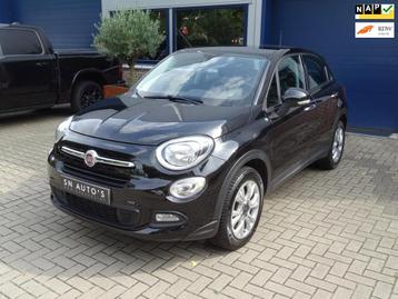 Fiat 500 X 1.4 Turbo MultiAir PopStar beschikbaar voor biedingen