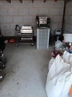 boilie draaiservice, Ophalen of Verzenden, Nieuw, Overige typen