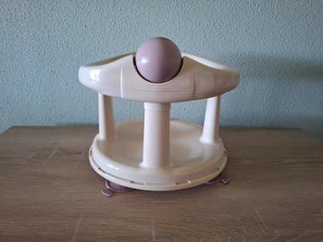 Bad zitje baby  beschikbaar voor biedingen
