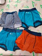 Uriflex plaswekker onderbroeken. 3x maat 128 en 1x maat 140., Ophalen of Verzenden