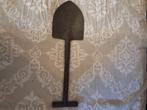 T shovel schepje harley wla ww2, Ophalen, Landmacht, Amerika, Overige typen