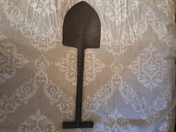 T shovel schepje harley wla ww2 beschikbaar voor biedingen
