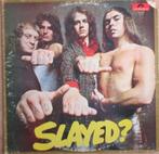 Slade - Slayed ?, Ophalen of Verzenden, Gebruikt, 12 inch