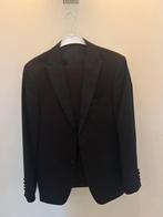 Mooi galakostum kleur zwart maat 46, Ophalen of Verzenden, Zo goed als nieuw, Maat 48/50 (M), Zwart