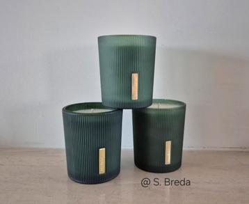 Rituals Geurkaars | Jing | 290 gram kaars ZD  beschikbaar voor biedingen