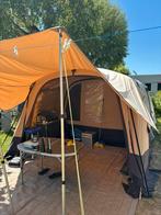 Tent Bardani Airspace 340 TC, 4-persoons, Caravans en Kamperen, Tenten, Ophalen, Gebruikt, Tot en met 4
