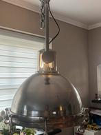 2 hele mooie hanglampen, Huis en Inrichting, Lampen | Hanglampen, Ophalen, Zo goed als nieuw, Minder dan 50 cm