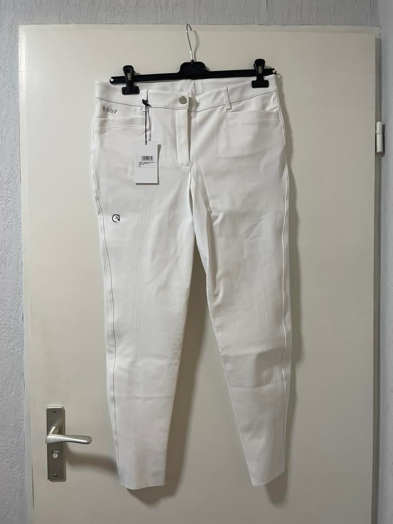 Rijbroek ego7 46 nieuw, Dieren en Toebehoren, Dressuur, Zo goed als nieuw, Dames, Onderkleding