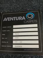 vloerkleed (carpet)wol,  merk Aventura afmetingen 280250, Ophalen, Gebruikt