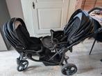 veelzijdige Bebetto 42 duo wagen , in mooie staat, Ophalen, Zo goed als nieuw, Kinderwagen of Buggy