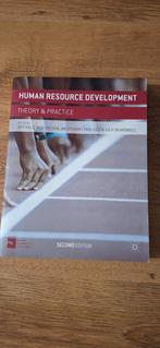 Human Resource Development - Theorie & Praktijk, Gelezen, Jeff Gold, Rick Holden, Jim Stewart, Paul Iles & Julie Beardwell, Gamma