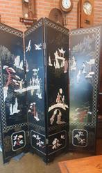 Chinees kamerscherm. Breed 160 cm 180 cm., Ophalen