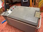 Veba meditemp koelkast 220v/12v, Caravans en Kamperen, Koelboxen, Ophalen, Zo goed als nieuw, Compressor