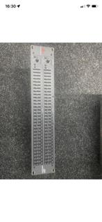 Dbx 231, Ophalen of Verzenden, Zo goed als nieuw, Equalizer