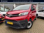 Toyota PROACE Compact 1.5 D-4D Navigator | Lage KM stand! |, Auto's, Bestelauto's, Stof, Gebruikt, Euro 6, 4 cilinders