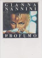 gianna nannini, Ophalen of Verzenden, Gebruikt