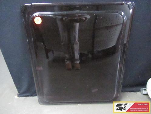 Te koop raam nr. 238 68x66cm, Caravans en Kamperen, Caravan accessoires, Nieuw, Ophalen of Verzenden