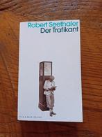 Robert Seethaler - Der Trafikant, Robert Seethaler, Ophalen of Verzenden, Zo goed als nieuw, Fictie