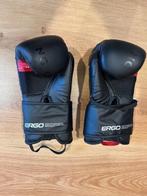 Trainingsbokshandschoenen beginners - maat 8oz, Ophalen of Verzenden, Zo goed als nieuw, Bokshandschoenen
