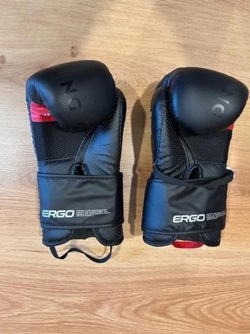 Trainingsbokshandschoenen beginners - maat 8oz beschikbaar voor biedingen